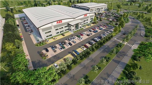 ABB投資3500萬美元在英國(guó)新建接地與防雷保護(hù)工廠，助力工業(yè)安全發(fā)展