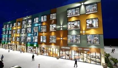 新社區新未來 優客工場以職住一體化模式，深度追隨“東進戰略”投資興辦實業